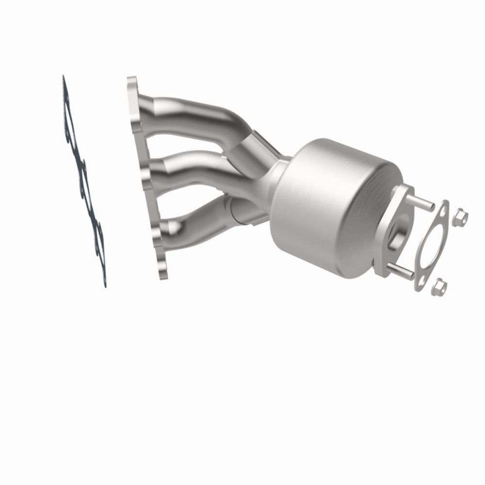 05-07 Kia Sportage 2.7L P/S Direct-Fit Catalytic Converter 50550 Magnaflow