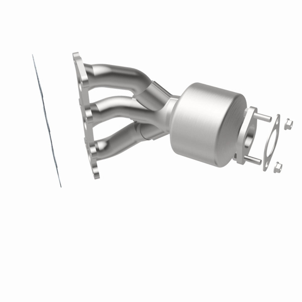 05-07 Kia Sportage 2.7L P/S Direct-Fit Catalytic Converter 50550 Magnaflow
