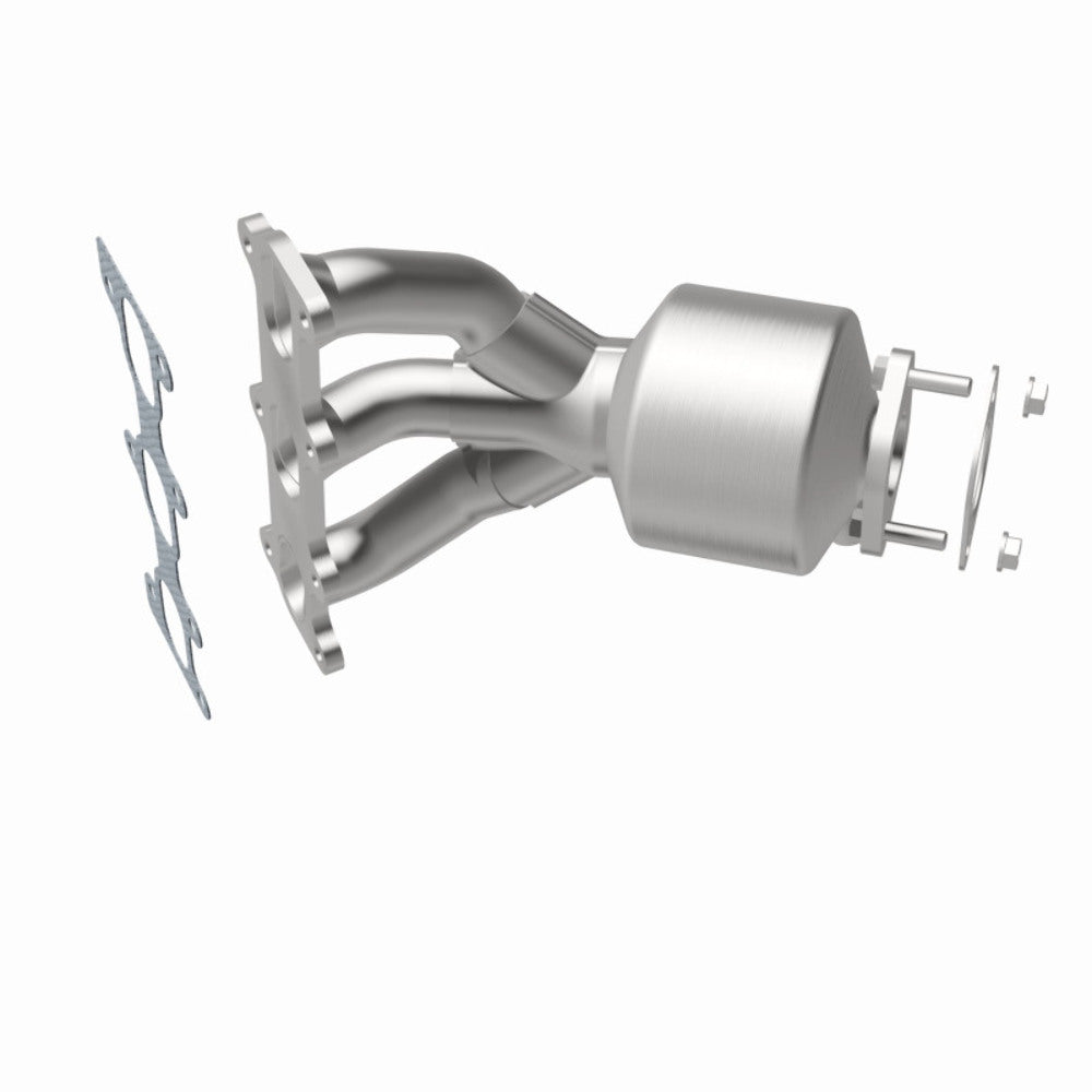 05-07 Kia Sportage 2.7L P/S Direct-Fit Catalytic Converter 50550 Magnaflow