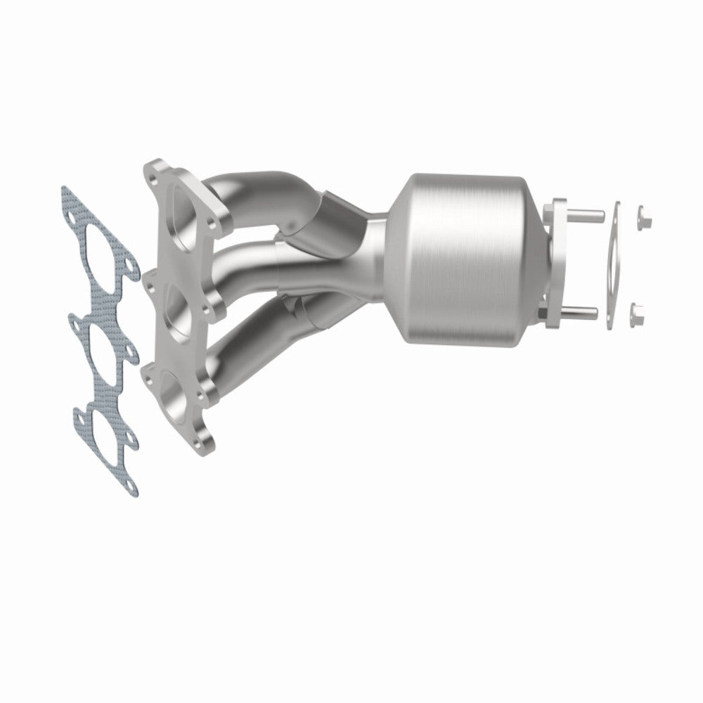 05-07 Kia Sportage 2.7L P/S Direct-Fit Catalytic Converter 50550 Magnaflow