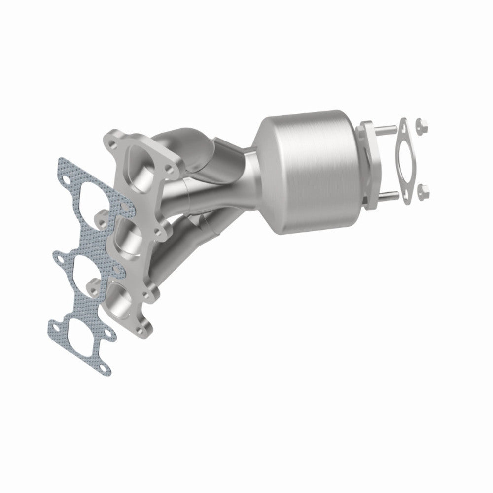 05-07 Kia Sportage 2.7L P/S Direct-Fit Catalytic Converter 50550 Magnaflow