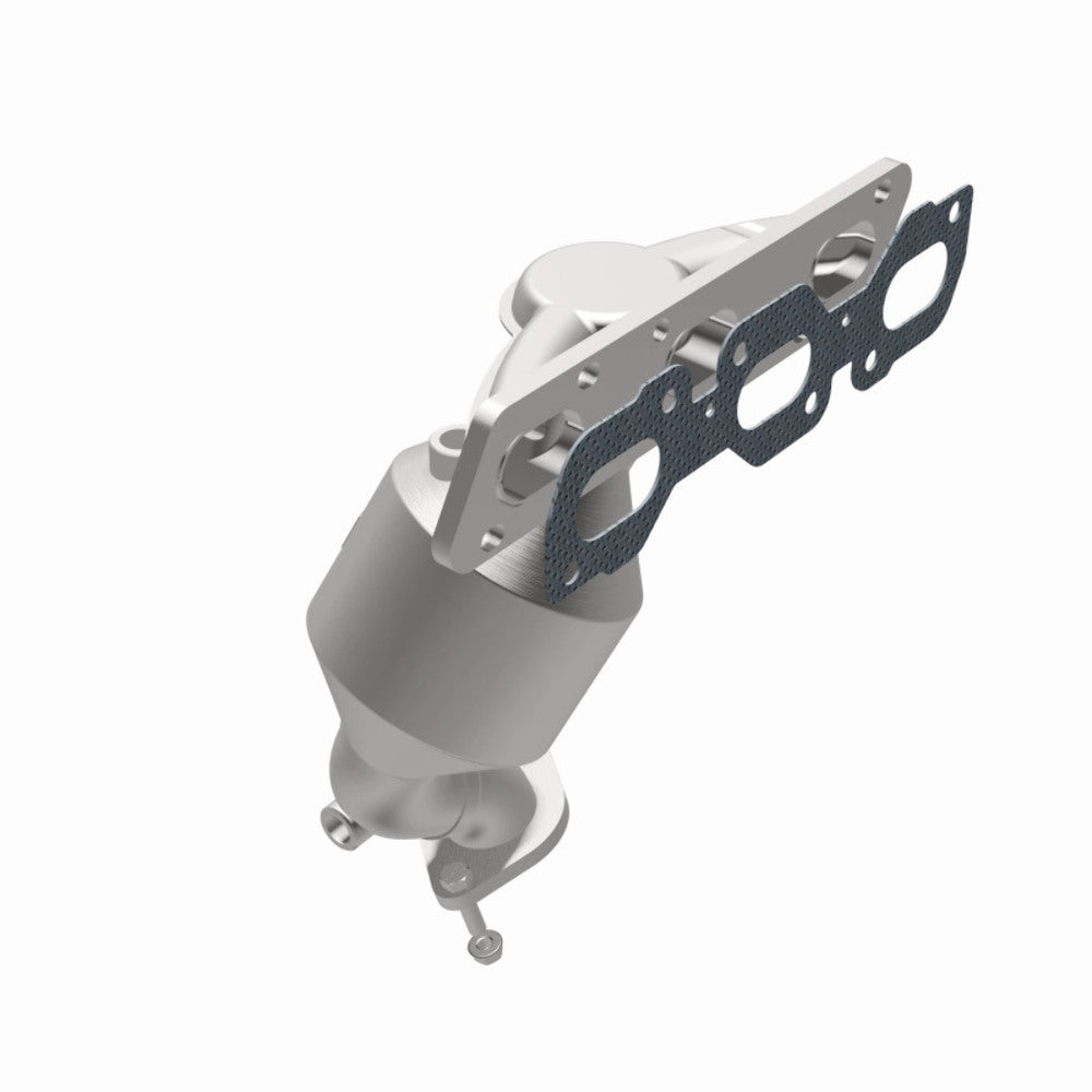 06-08 Mazda 6 3.0L Direct-Fit Catalytic Converter 50575 Magnaflow - Catalytic Converters Car Part People