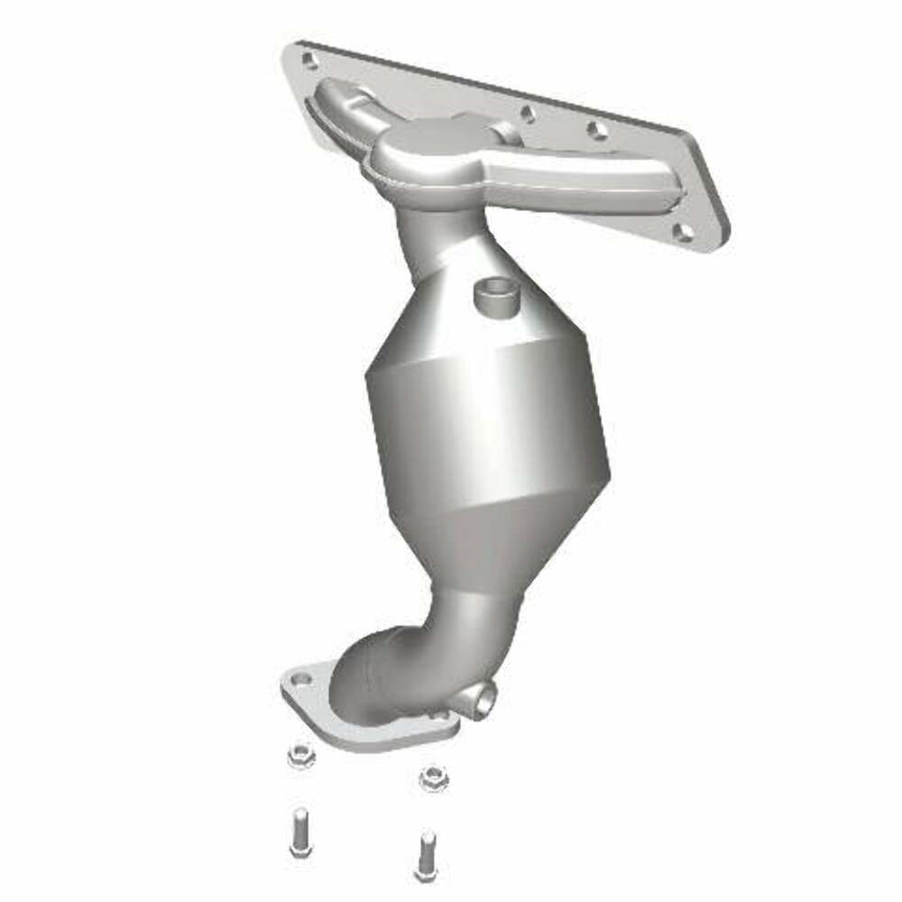 06-08 Mazda 6 3.0L Direct-Fit Catalytic Converter 50575 Magnaflow - Catalytic Converters Car Part People