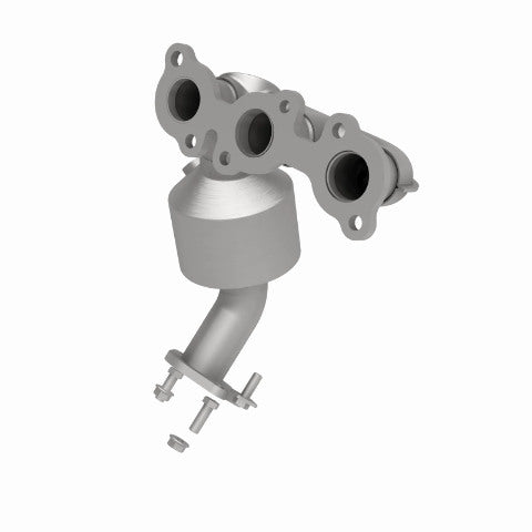 04-06 Lexus ES330 3.3L Direct-Fit Catalytic Converter 50598 Magnaflow