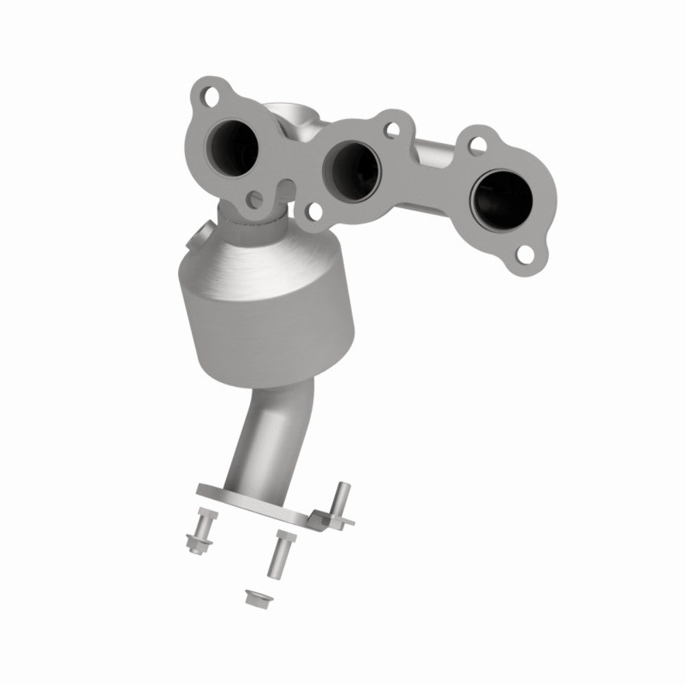 04-06 Lexus ES330 3.3L Direct-Fit Catalytic Converter 50598 Magnaflow - Catalytic Converters Car Part People