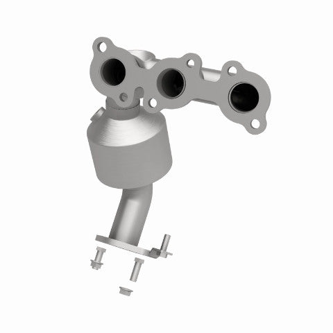 04-06 Lexus ES330 3.3L Direct-Fit Catalytic Converter 50598 Magnaflow