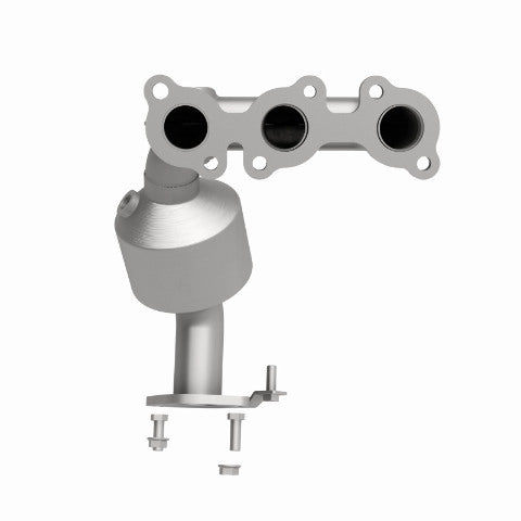04-06 Lexus ES330 3.3L Direct-Fit Catalytic Converter 50598 Magnaflow