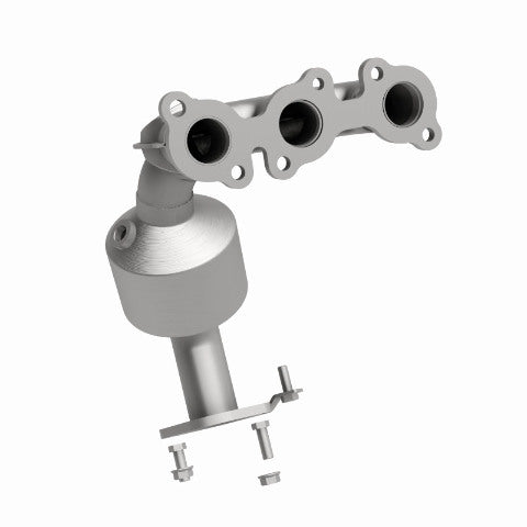 04-06 Lexus ES330 3.3L Direct-Fit Catalytic Converter 50598 Magnaflow