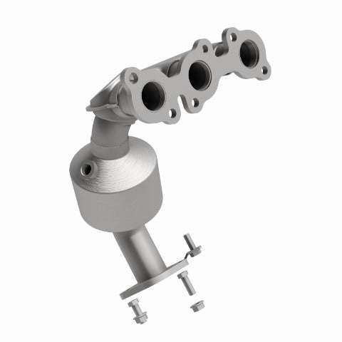 04-06 Lexus ES330 3.3L Direct-Fit Catalytic Converter 50598 Magnaflow