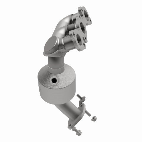 04-06 Lexus ES330 3.3L Direct-Fit Catalytic Converter 50598 Magnaflow