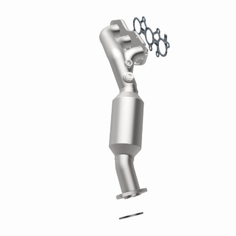 06-08 IS250/350 DS mani Direct-Fit Catalytic Converter 50604 Magnaflow