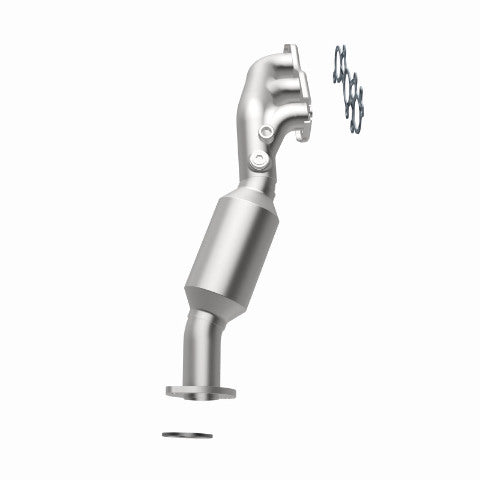 06-08 IS250/350 DS mani Direct-Fit Catalytic Converter 50604 Magnaflow