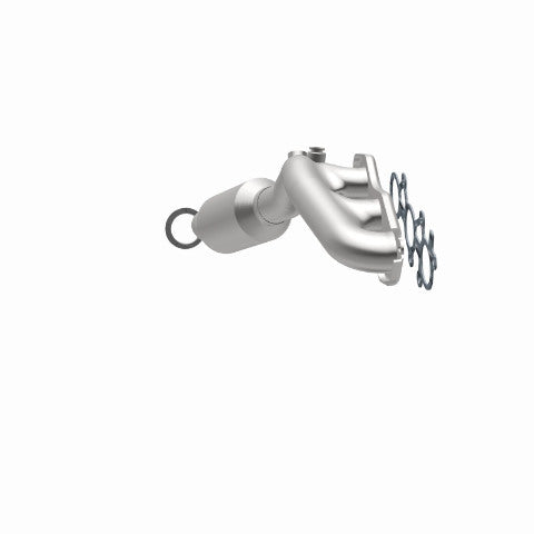 06-08 IS250/350 PS mani Direct-Fit Catalytic Converter 50605 Magnaflow