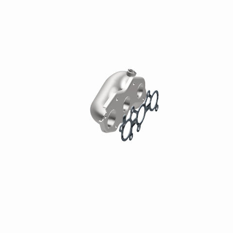 06-08 IS250/350 PS mani Direct-Fit Catalytic Converter 50605 Magnaflow