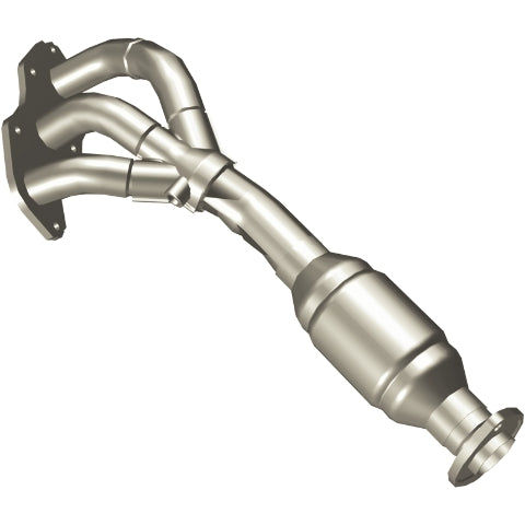 06-08 IS250/350 PS mani Direct-Fit Catalytic Converter 50605 Magnaflow