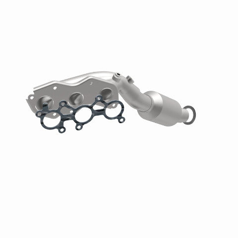 06-08 IS250/350 PS mani Direct-Fit Catalytic Converter 50605 Magnaflow