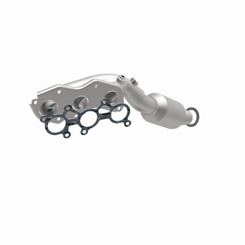 06-08 IS250/350 PS mani Direct-Fit Catalytic Converter 50605 Magnaflow