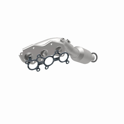 06-08 IS250/350 PS mani Direct-Fit Catalytic Converter 50605 Magnaflow