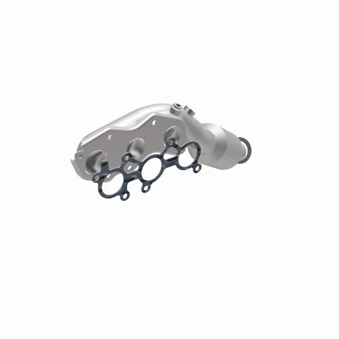 06-08 IS250/350 PS mani Direct-Fit Catalytic Converter 50605 Magnaflow