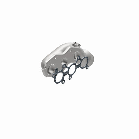 06-08 IS250/350 PS mani Direct-Fit Catalytic Converter 50605 Magnaflow
