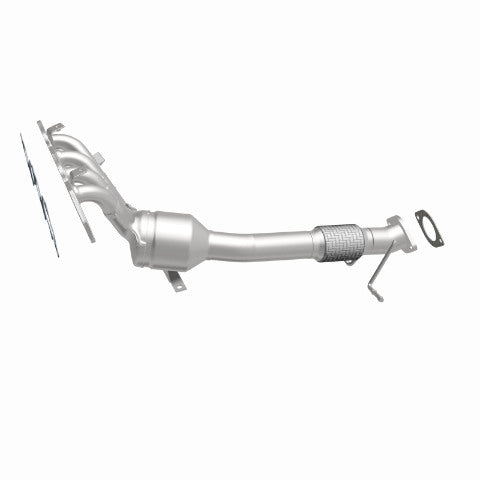 06-09 Mazda 3 2.0L Direct-Fit Catalytic Converter 50616 Magnaflow