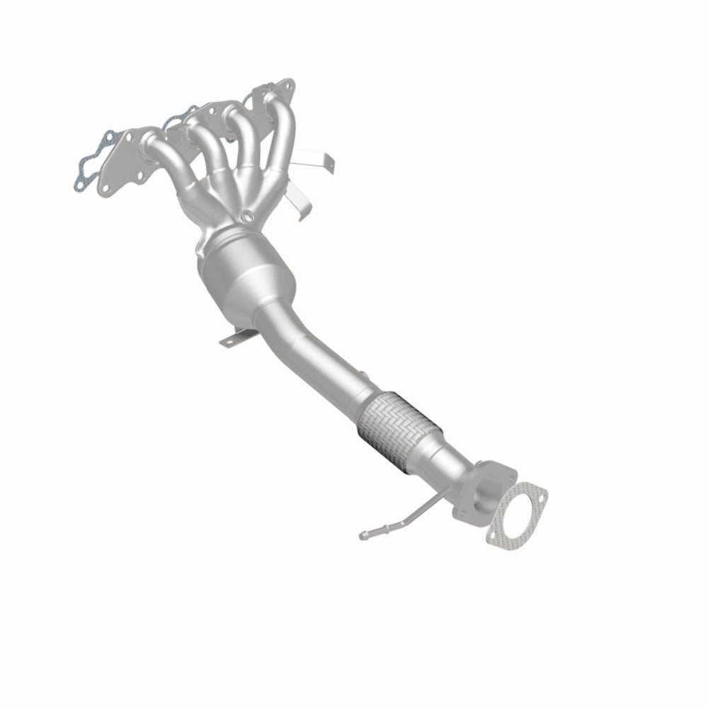 06-09 Mazda 3 2.0L Direct-Fit Catalytic Converter 50616 Magnaflow - Catalytic Converters Car Part People