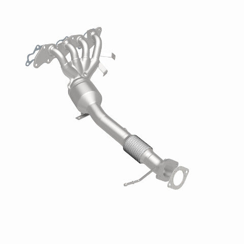 06-09 Mazda 3 2.0L Direct-Fit Catalytic Converter 50616 Magnaflow
