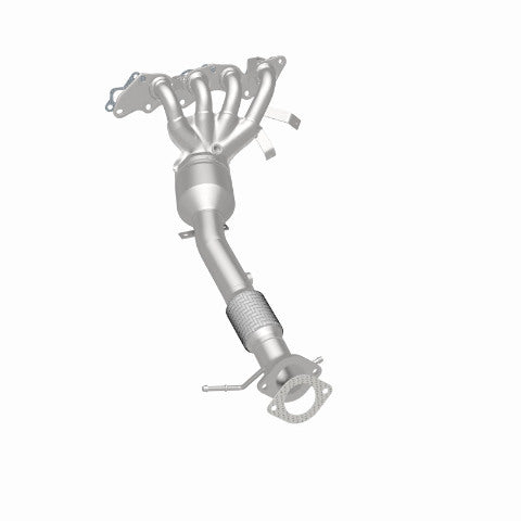 06-09 Mazda 3 2.0L Direct-Fit Catalytic Converter 50616 Magnaflow