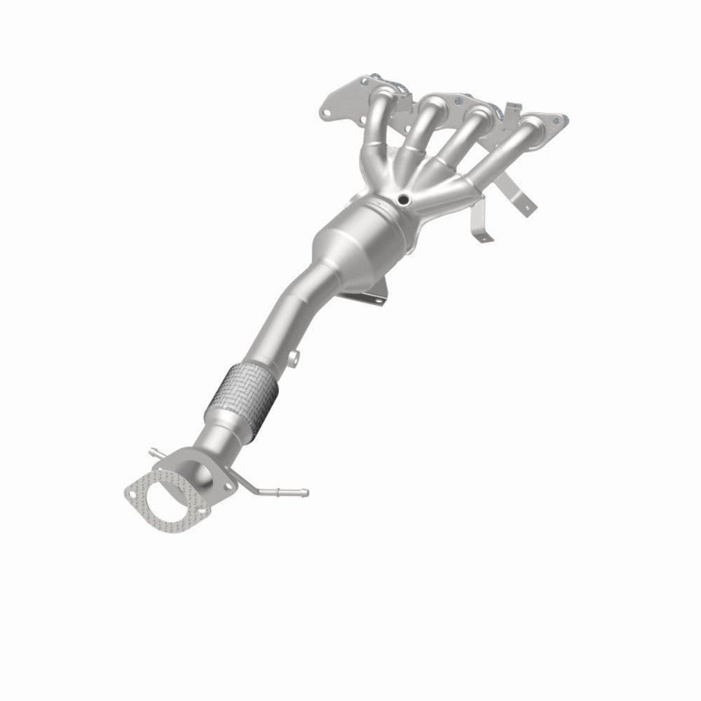 06-09 Mazda 3 2.0L Direct-Fit Catalytic Converter 50616 Magnaflow - Catalytic Converters Car Part People