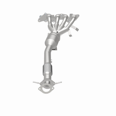 06-09 Mazda 3 2.0L Direct-Fit Catalytic Converter 50616 Magnaflow