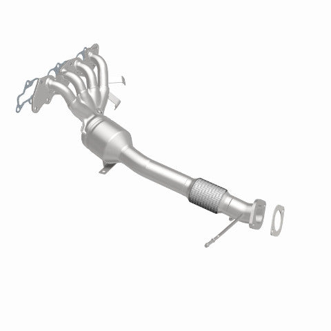 06-09 Mazda 3 2.0L Direct-Fit Catalytic Converter 50616 Magnaflow
