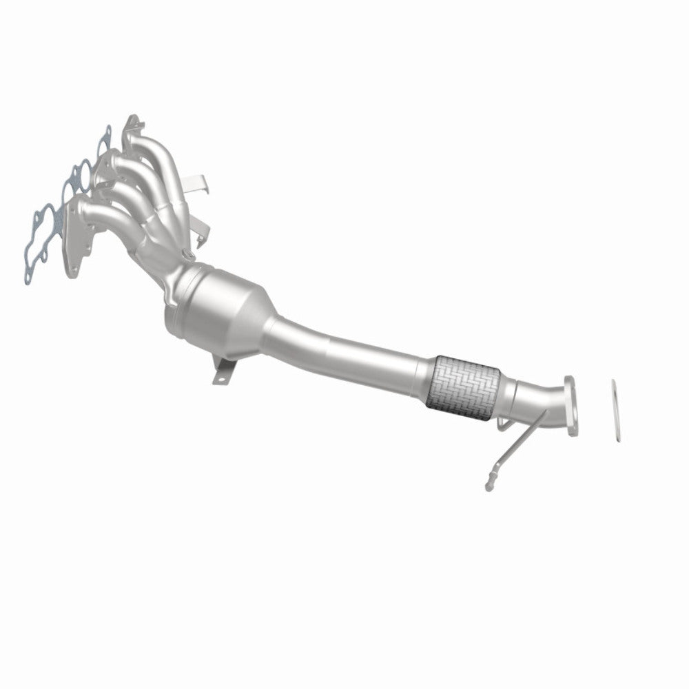 06-09 Mazda 3 2.0L Direct-Fit Catalytic Converter 50616 Magnaflow - Catalytic Converters Car Part People