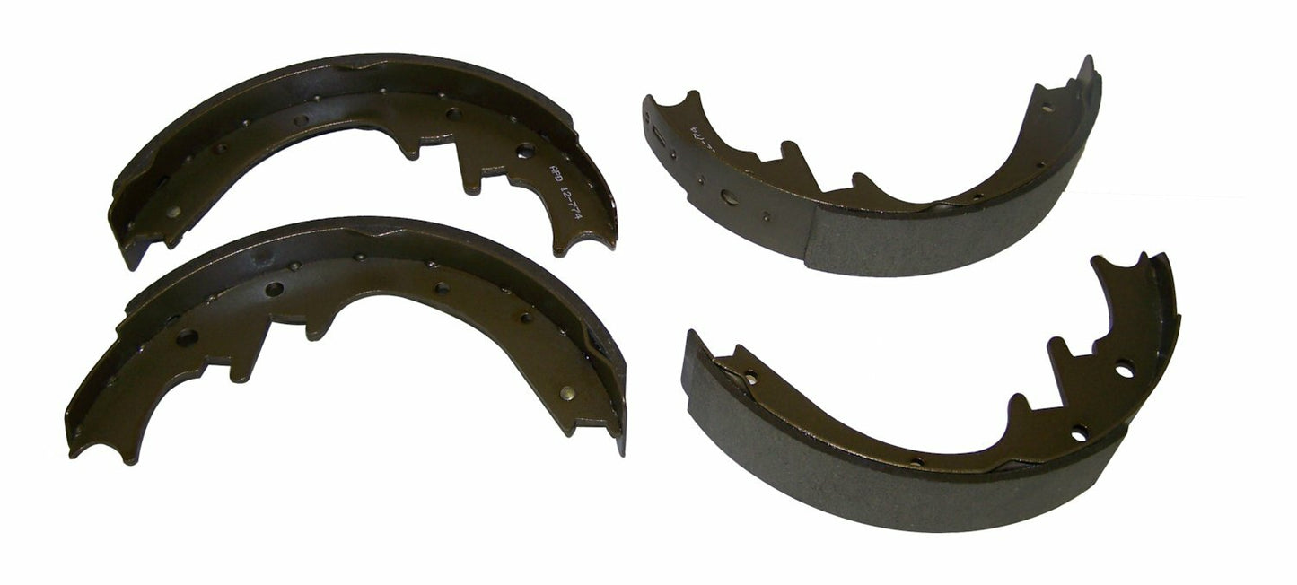 Crown Automotive - Metal Multi Brake Shoe Set - 5066147AA