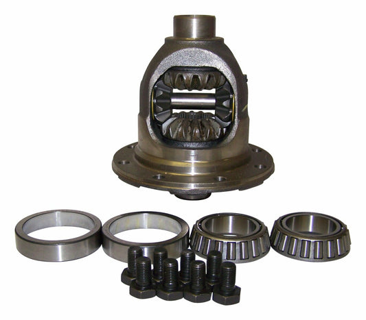 Crown Automotive - Metal Unpainted Differential Case Kit - 5066480AA