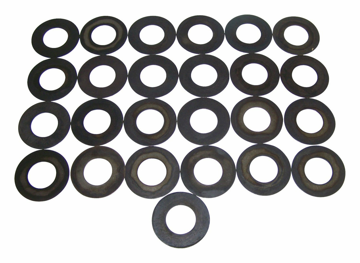 Crown Automotive - Metal Unpainted Pinion Shim Set - 5066533AA