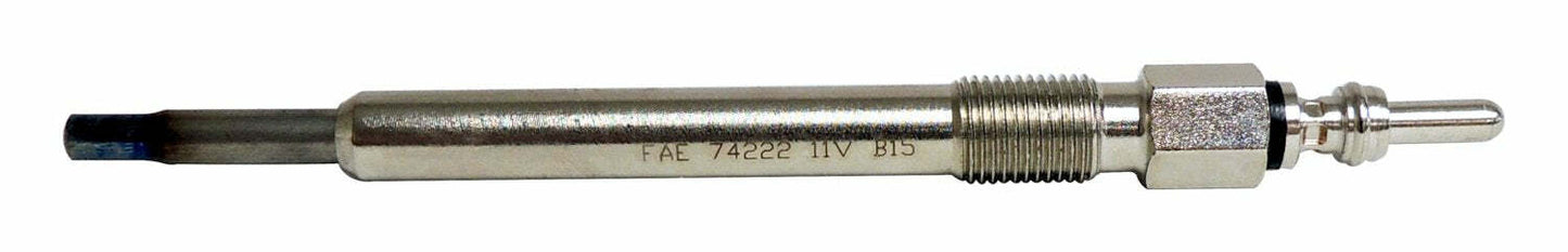Crown Automotive - Steel Unpainted Glow Plug - 5066840AA