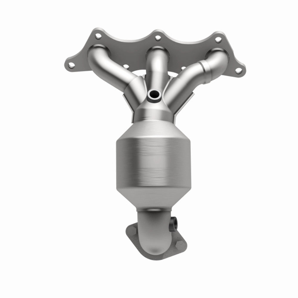 04-06 Mitsu Galant 3.8L Direct-Fit Catalytic Converter 50677 Magnaflow - Catalytic Converters Car Part People
