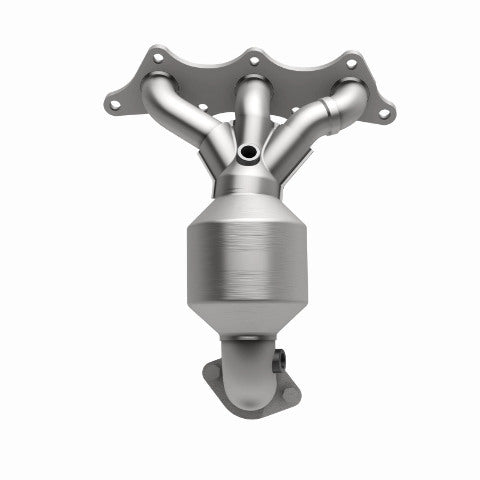 04-06 Mitsu Galant 3.8L Direct-Fit Catalytic Converter 50677 Magnaflow