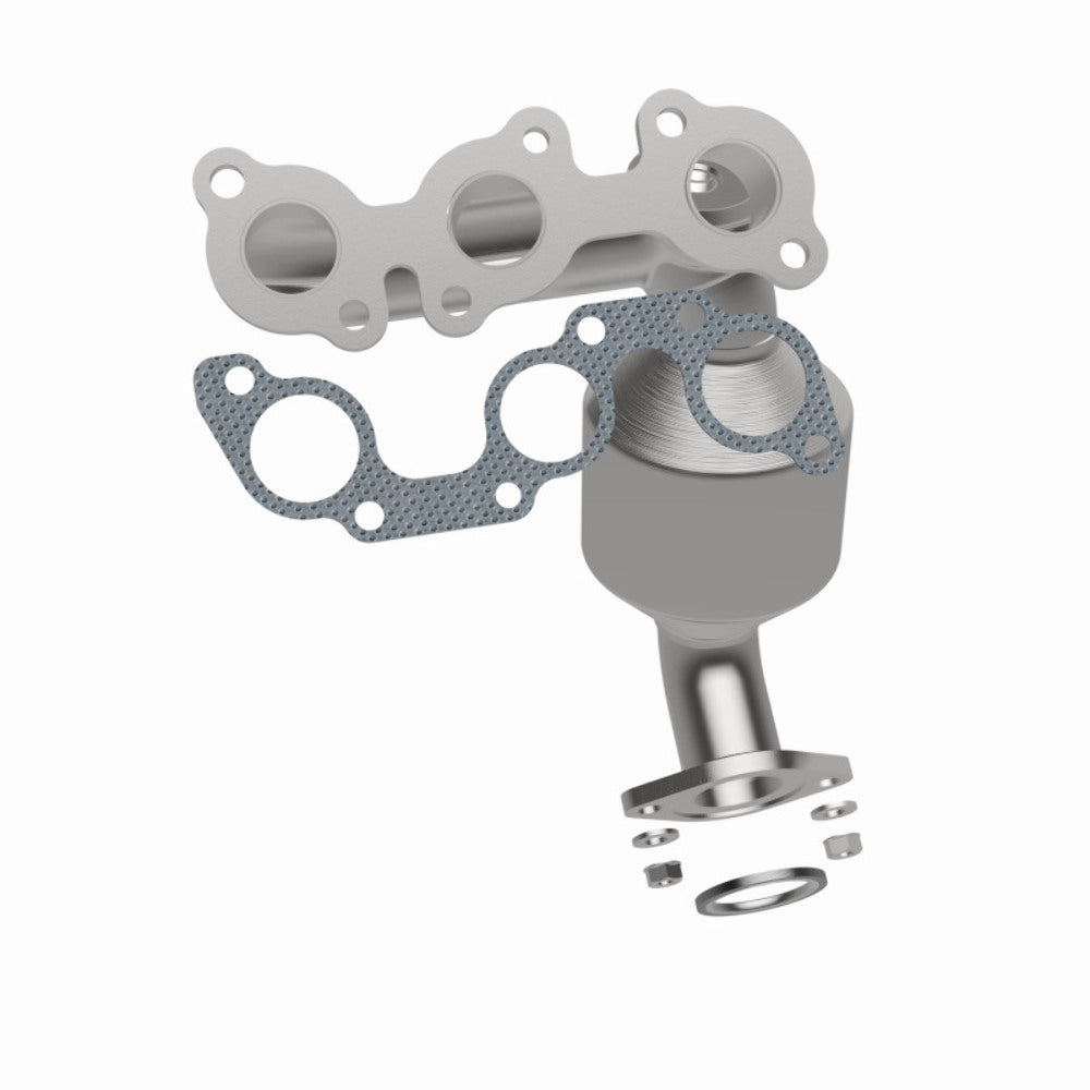 04-06 Lexus ES330 3.3L Direct-Fit Catalytic Converter 50687 Magnaflow