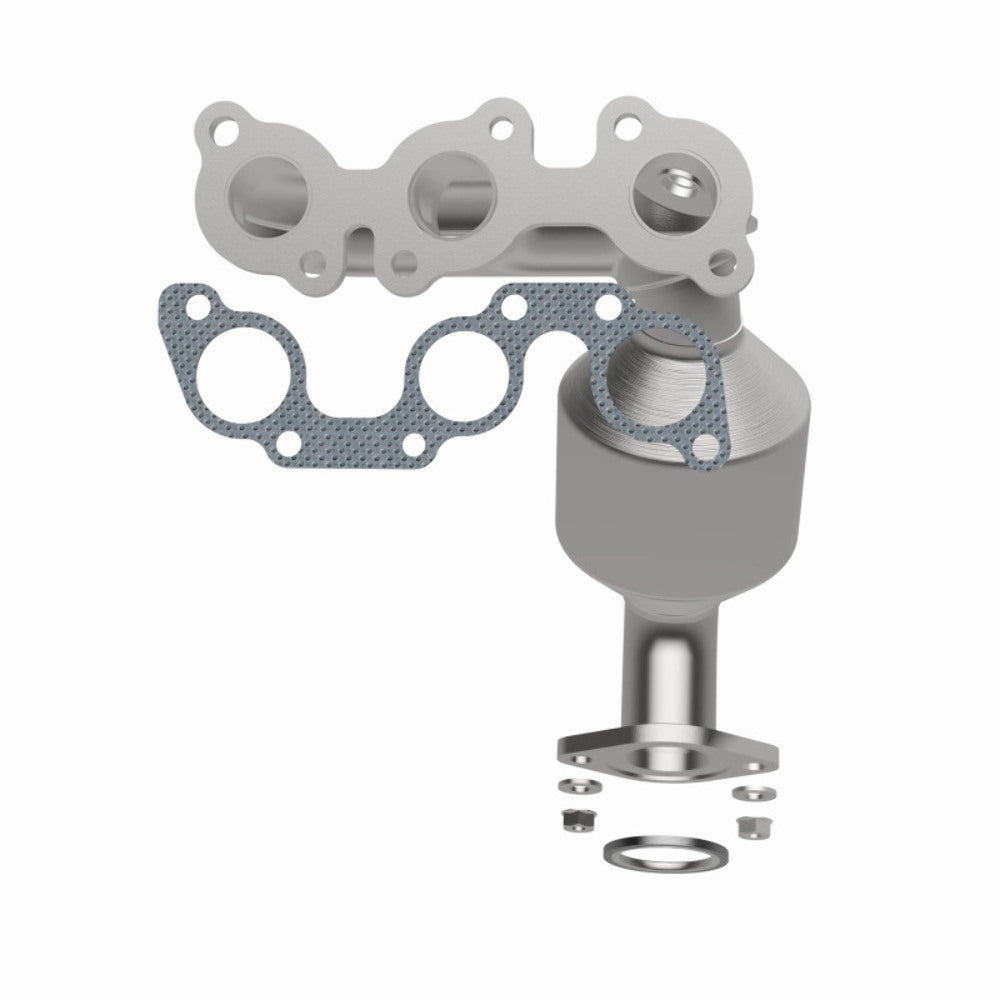 04-06 Lexus ES330 3.3L Direct-Fit Catalytic Converter 50687 Magnaflow