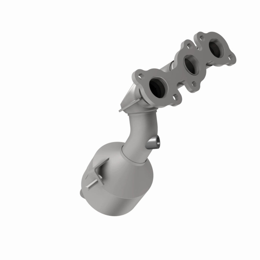06-08 Lexus RX400H 3.3L Direct-Fit Catalytic Converter 50690 Magnaflow