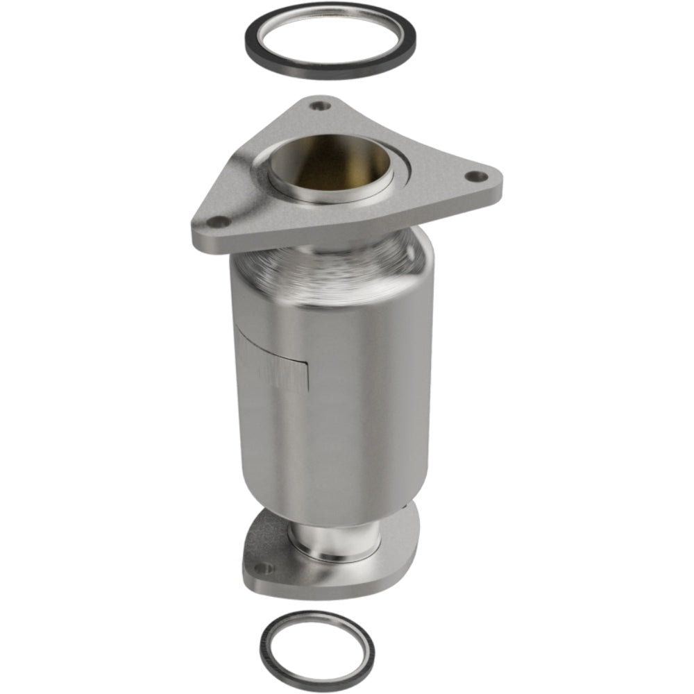 01-08 Lexus SC430 4.3L man Direct-Fit Catalytic Converter 50709 Magnaflow - Catalytic Converters Car Part People