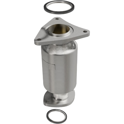 01-08 Lexus SC430 4.3L man Direct-Fit Catalytic Converter 50709 Magnaflow