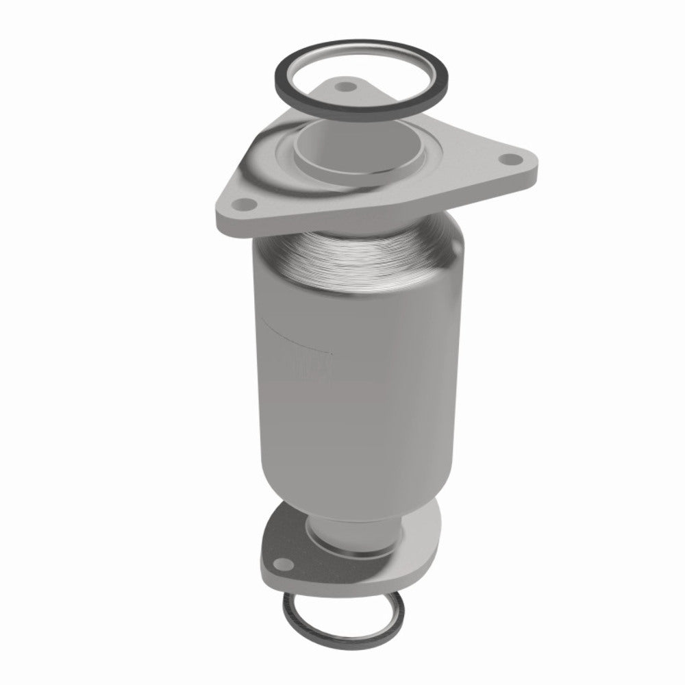 01-08 Lexus SC430 4.3L man Direct-Fit Catalytic Converter 50709 Magnaflow - Catalytic Converters Car Part People