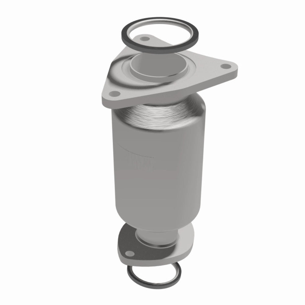01-08 Lexus SC430 4.3L man Direct-Fit Catalytic Converter 50709 Magnaflow - Catalytic Converters Car Part People
