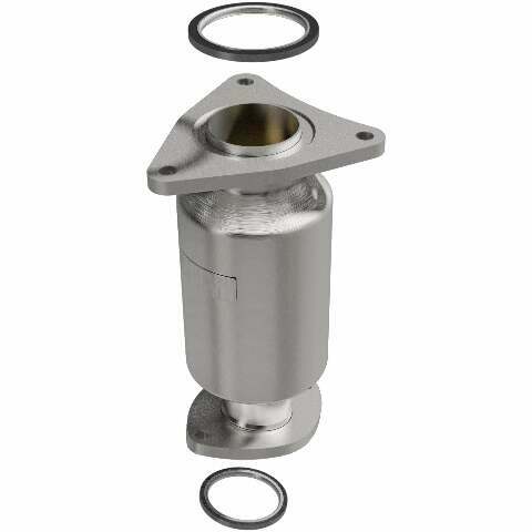 01-08 Lexus SC430 4.3L man Direct-Fit Catalytic Converter 50709 Magnaflow
