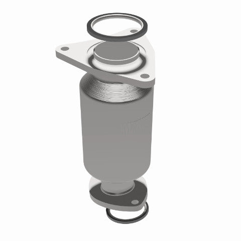 01-08 Lexus SC430 4.3L man Direct-Fit Catalytic Converter 50709 Magnaflow