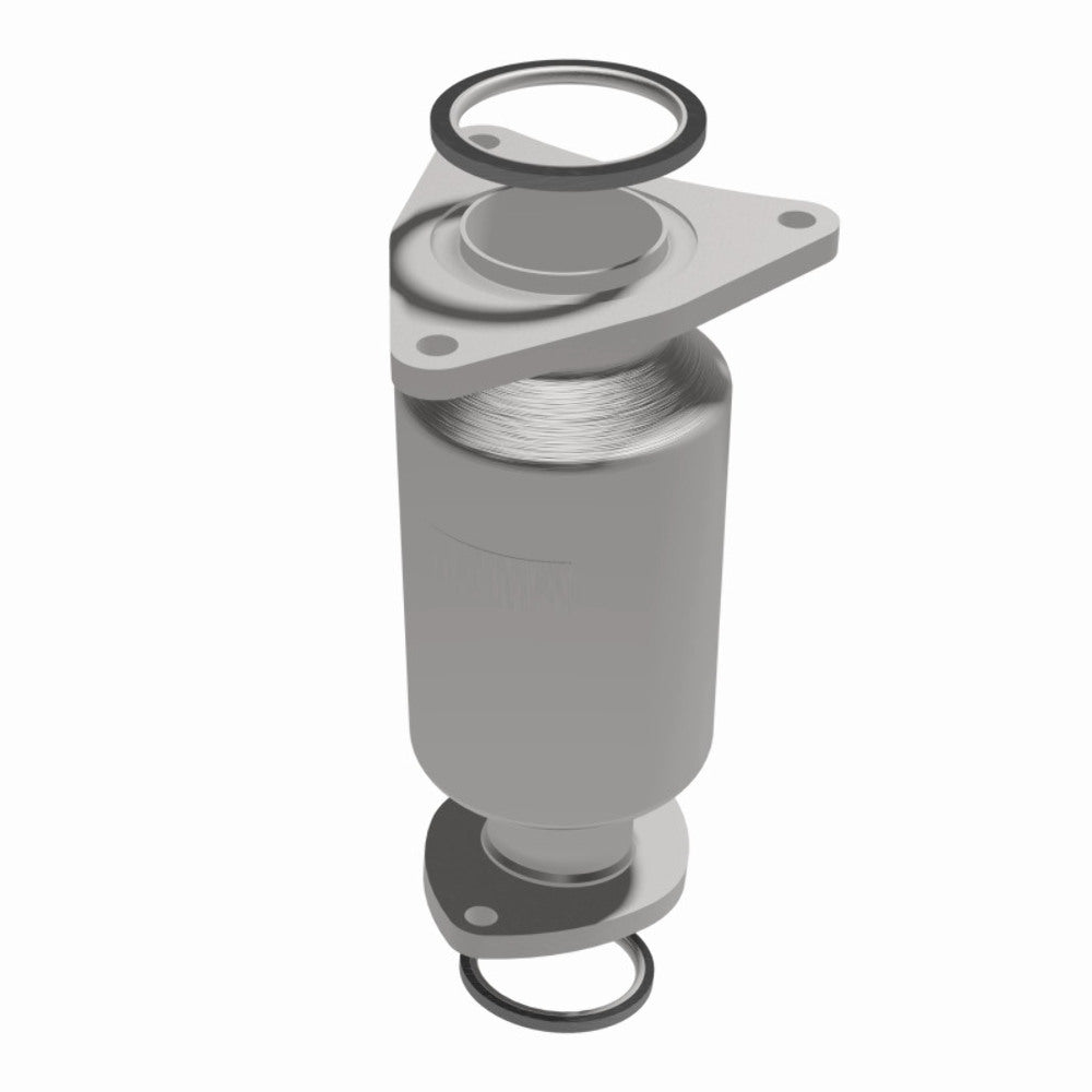 01-08 Lexus SC430 4.3L man Direct-Fit Catalytic Converter 50709 Magnaflow - Catalytic Converters Car Part People