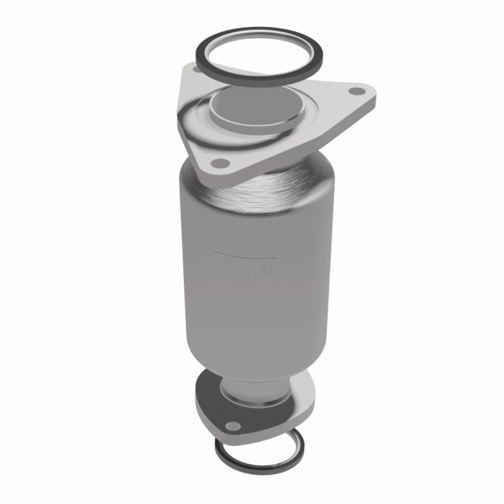 01-08 Lexus SC430 4.3L man Direct-Fit Catalytic Converter 50709 Magnaflow - Catalytic Converters Car Part People