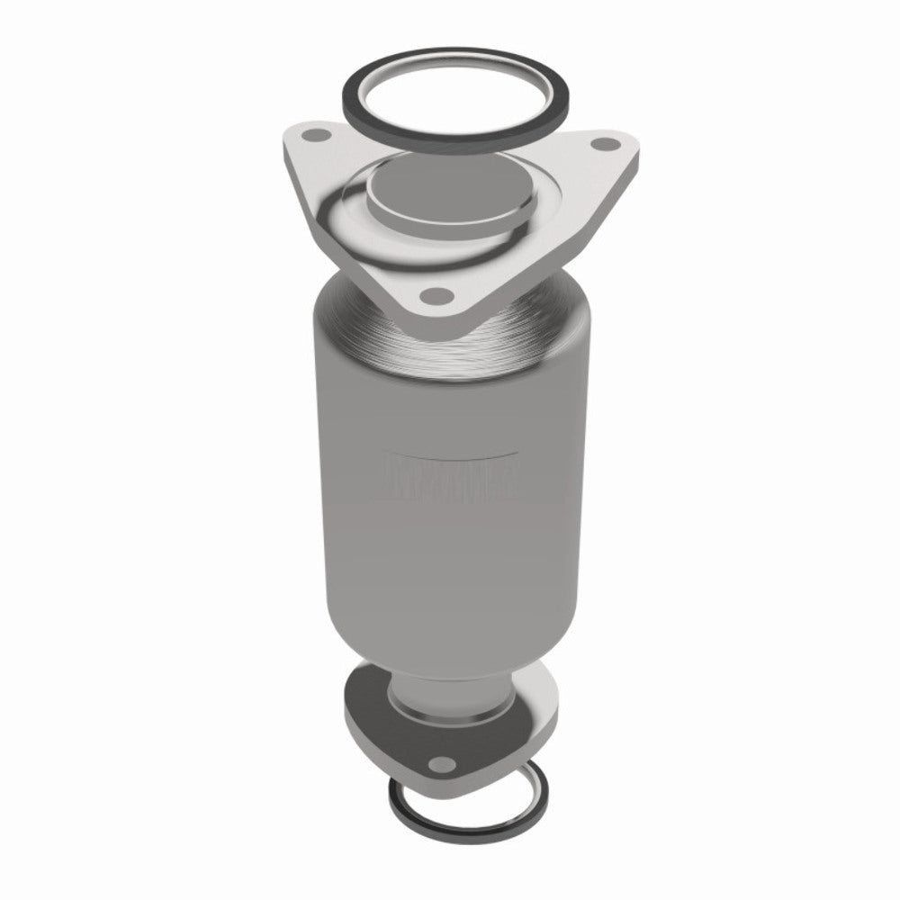 01-08 Lexus SC430 4.3L man Direct-Fit Catalytic Converter 50709 Magnaflow - Catalytic Converters Car Part People